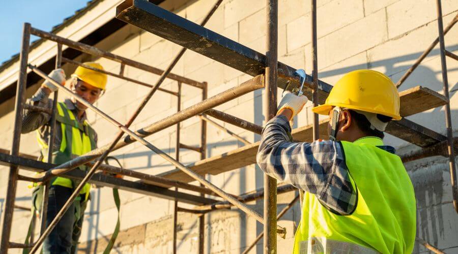 Expert top industrial roofings services in Chester Springs, PA